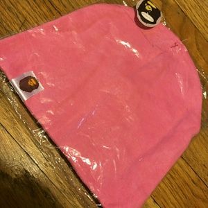 Bape beanie a bathing ape